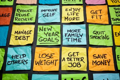 How to Better Steward Your Finances in the New Year