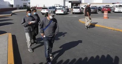 U.S. Border Encounters at 50-Year Low, House GOP Says