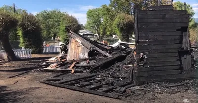 Let’s avoid the temptation to brush aside attacks on Canadian churches
