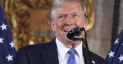 Trump throws support behind new spending package unveiled by GOP