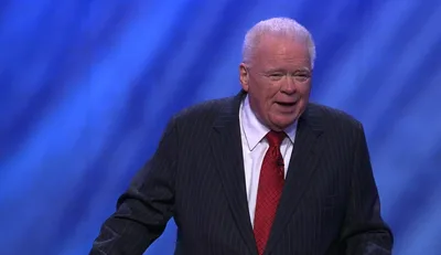 No, Paige Patterson Isn’t Being Lynched