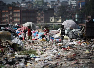 The Great Commission is the Antidote to the Pandemic of Sin