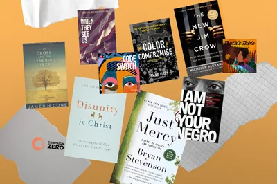 14 Resources to Help You Become a Better Anti-Racist - RELEVANT