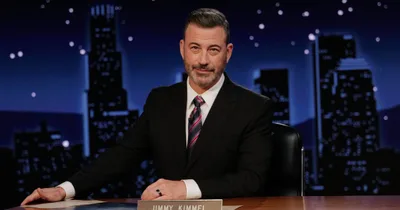 Kimmel Apologizes for Kirk Comments; Trump Fumes at Return