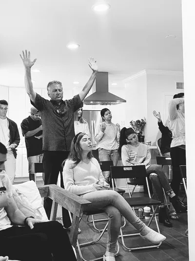 Microchurches and how the coronavirus is shaking up the traditional model (part 1)