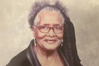 Church and family grieve 86-year-old devout Christian killed in Buffalo shooting