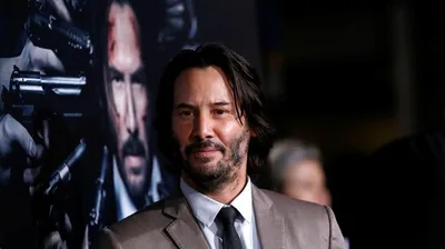 Why Keanu Reeves Frequently Thinks about Death