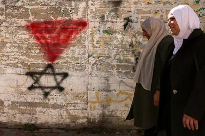 Evangelical Church under Investigation over ‘terrorist’ Symbols Sold at Christmas Market