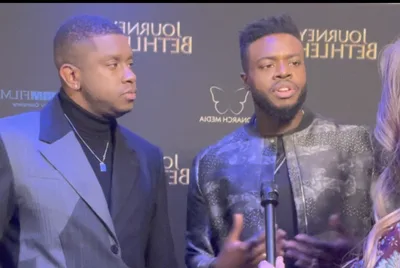Pentatonix Members 'infiltrating' Culture Like Daniel to Show World Beauty of the Gospel