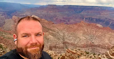 Most Grand Canyon Hikers Saved from Fatal Flood; One Missing