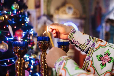 Orthodox Christians Celebrate Christmas in Bethlehem amid Ongoing Conflict