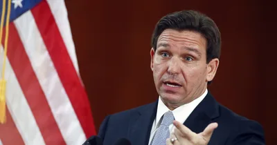 Gov. DeSantis Signs Immigration Bills after Sending Reinforcements to Southern Florida