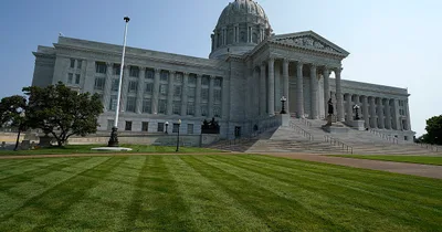 Missouri GOP Candidate Planned to Frame Rival, FBI Says