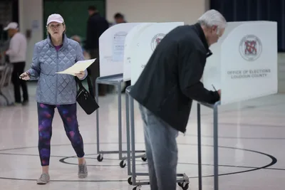 Ballot Battles: The Controversy over State Powers in Elections