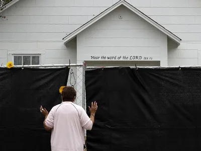 Virginia Senate Passes Bill to Allow Guns in Churches