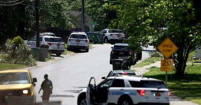 Multiple Officers Shot in Charlotte