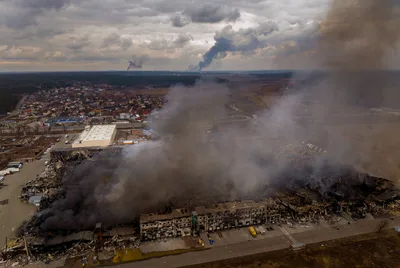 Russia Recruiting Syrians for Warfare in Ukraine, WSJ Reports
