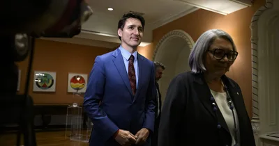 Canadian PM Trudeau in hot seat as cabinet member resigns