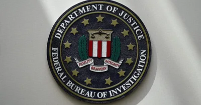 FBI to pay $22 million in sex discrimination settlement