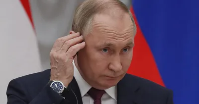 Russia tries to shift blame for Ukraine tensions