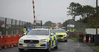 Scottish Man Charged for Suspected Anti-Muslim Stabbings