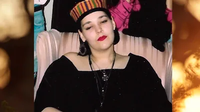 'I Was an Ambassador for Satan': How God Used Alice Cooper to Deliver This High Priestess of White Witchcraft