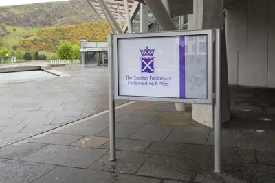 Westminster may block Scotland's new gender recognition law