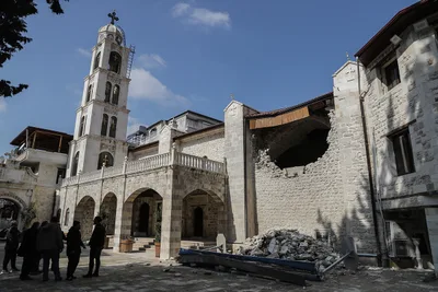 Christian Banned from Turkey Appeals to European Court of Human Rights