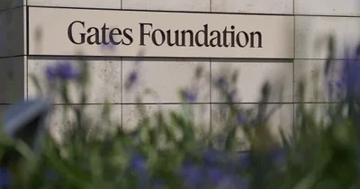 Gates Foundation Accused of Sending Millions of Dollars to the CCP