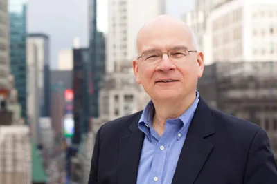 Tim Keller's family asks for prayer as he struggles with side effects of cancer treatment