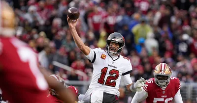 Tom Brady Retiring “for good” This Time