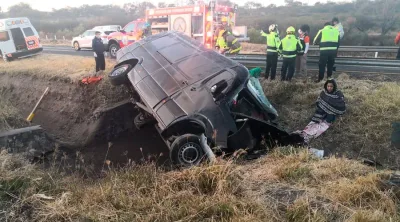 Mexican bishops pray for 13 pilgrims killed in road accident