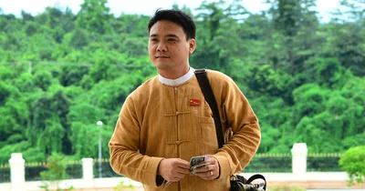 Myanmar junta confirms four executions