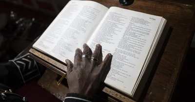 Calvin University celebrates 150th year with focus on Psalms