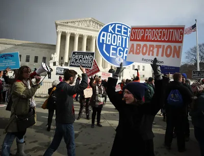 5 important things to know about Roe v. Wade