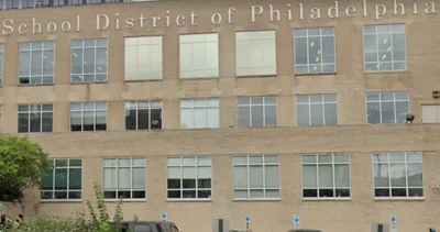 Leaked videos expose sexually explicit content Philadelphia teachers were urged to watch