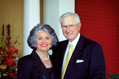 With Latest $25 Million Gift, ACU Names College after Longtime Donors - The Christian Chronicle