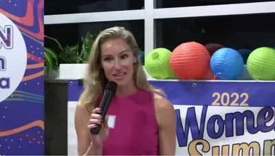 Democratic Candidate Performed Sex Acts with Husband Online for Tips