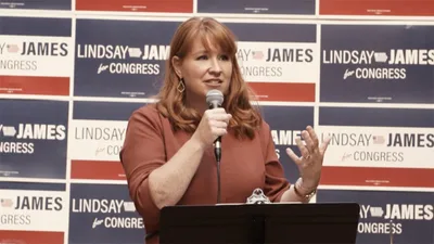 ‘They’re Not Real Pastors’: As Clergy Run As Democrats, Republicans Question Their Faith