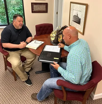 Tennessee pastor’s experience leads to pastoral residency program | Baptist Press