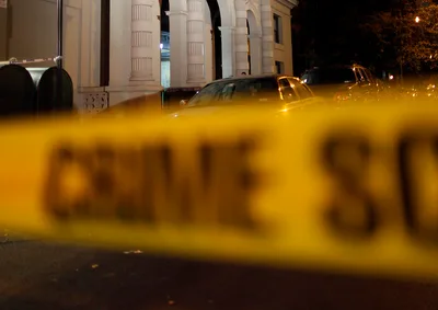 Missing priest's body burned beyond recognition along with slain church volunteer