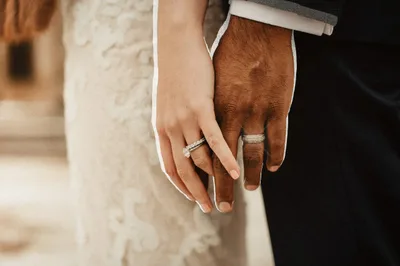 Study: Married People are Much Happier Than Singles - RELEVANT