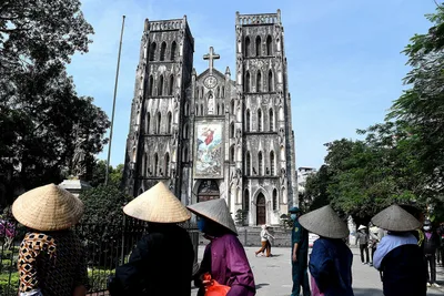 Vietnamese Evangelicals Fear Being Implicated in Anti-Gov't Violence