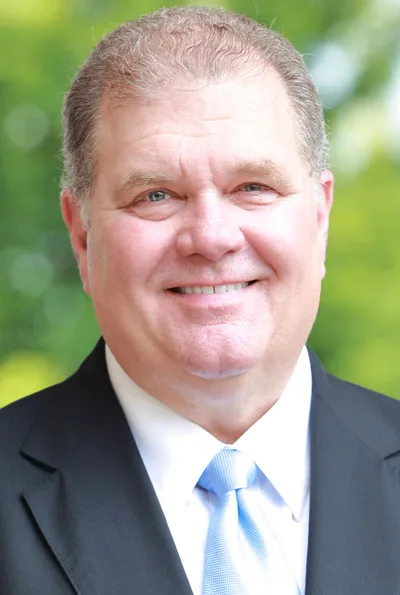 FIRST-PERSON: Keep your eye on the ball | Baptist Press