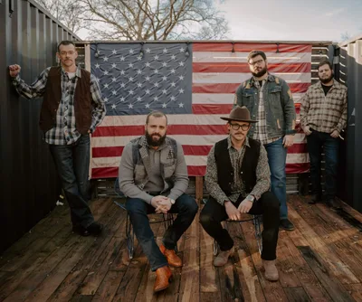 Chosen Road Celebrates Christ and Country on New Album | Baptist Press