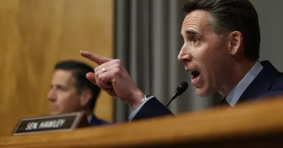 Bill Would Make Big Tech Liable for Child Abuse Posts