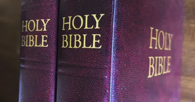 U.S. Bible sales boom as Gen. Z turns to the physical Word