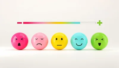 How to Overcome Your Flighty and Fickle Feelings