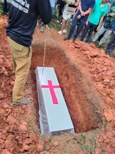 Pastor in Laos Was Tortured and Killed, Sources Say - Morningstar News
