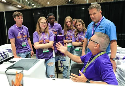 SBC annual meeting helped mobilize new generation of Southern Baptists | Baptist Press